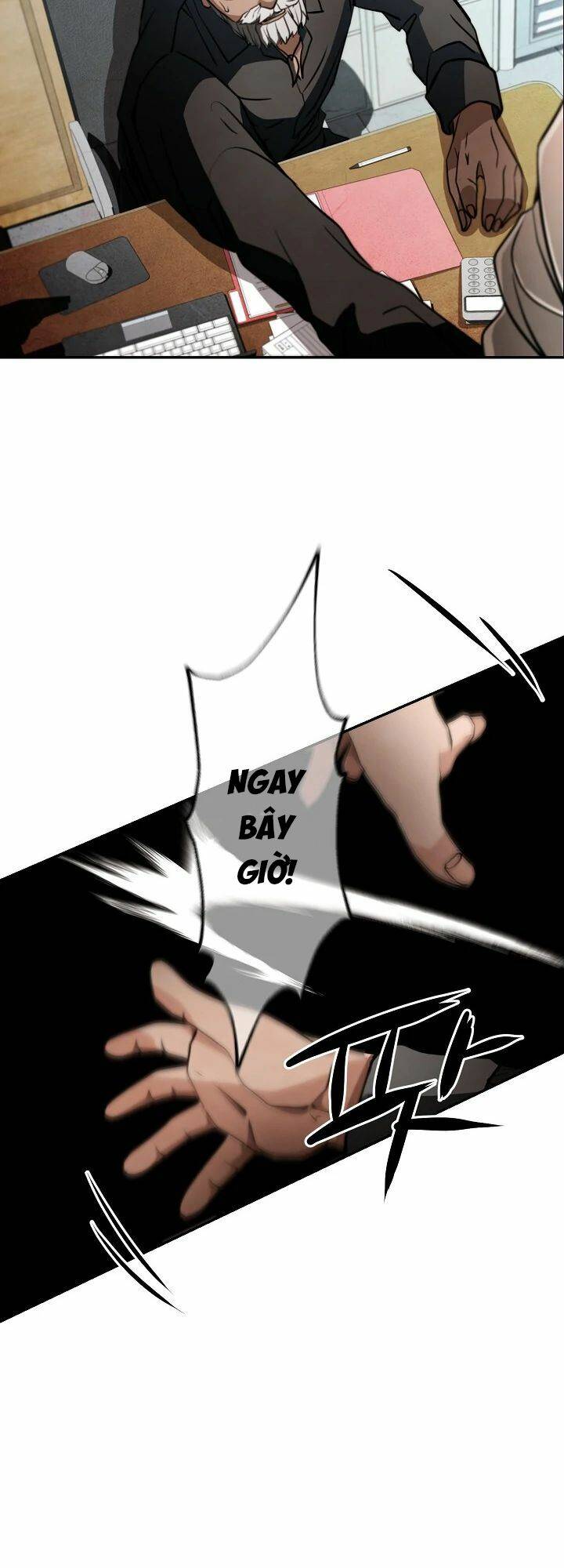 Ai Đã Giết Minh Chủ Võ Lâm Chapter 10 - Trang 2