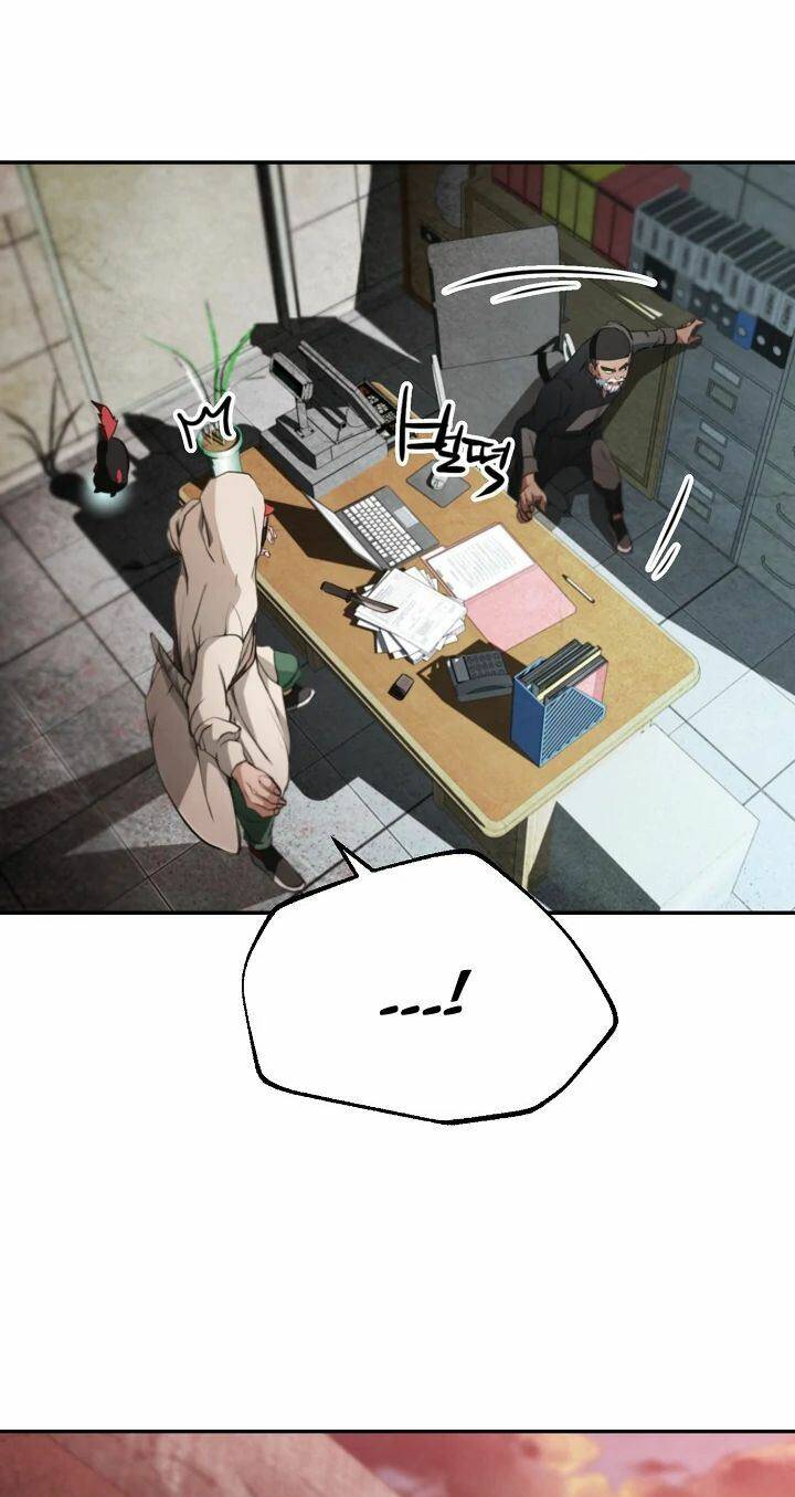 Ai Đã Giết Minh Chủ Võ Lâm Chapter 10 - Trang 2