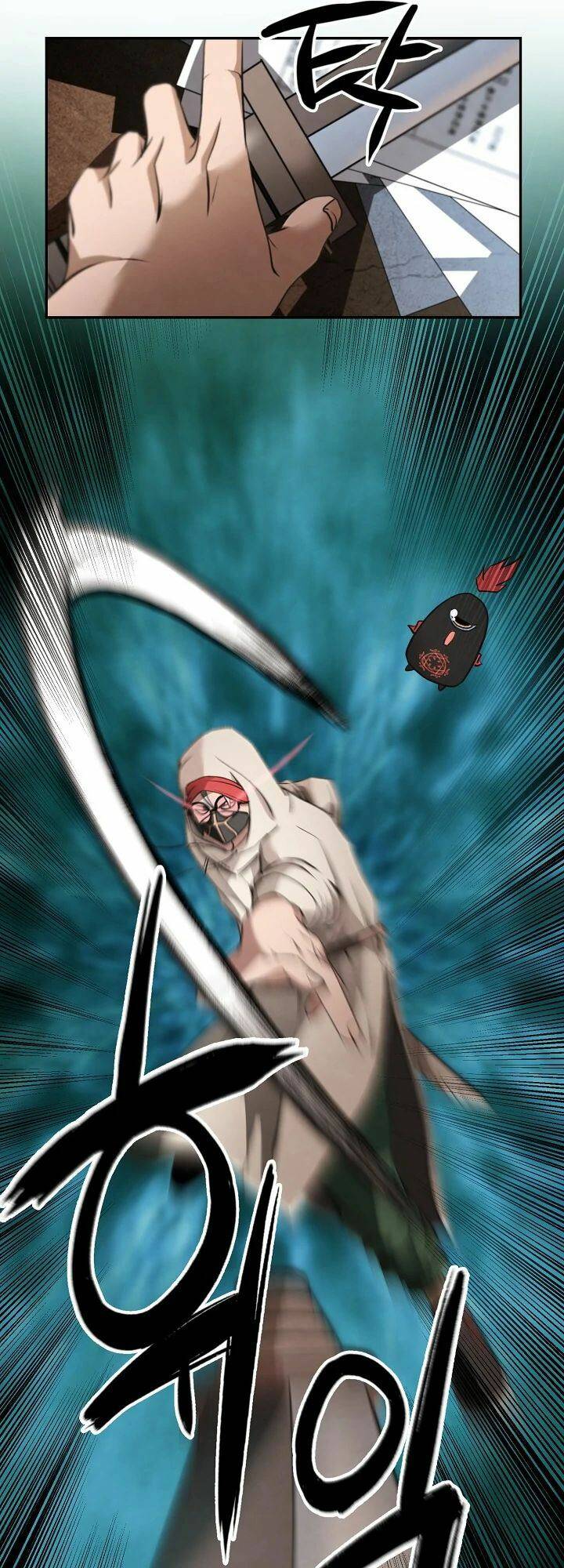 Ai Đã Giết Minh Chủ Võ Lâm Chapter 10 - Trang 2