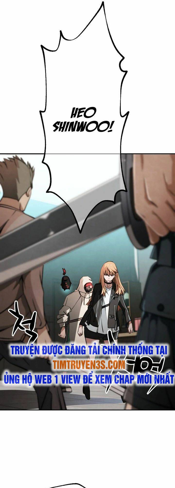 Ai Đã Giết Minh Chủ Võ Lâm Chapter 10 - Trang 2