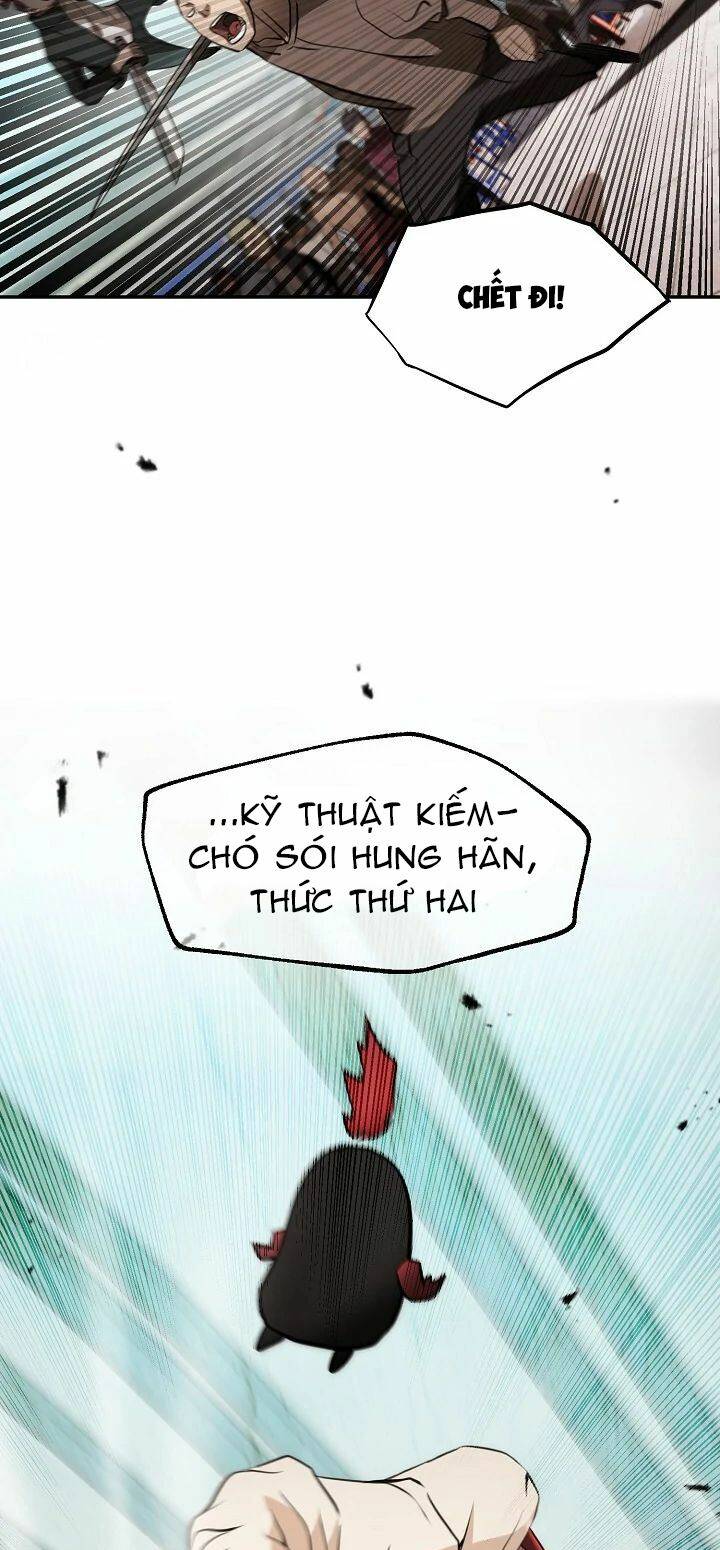 Ai Đã Giết Minh Chủ Võ Lâm Chapter 10 - Trang 2