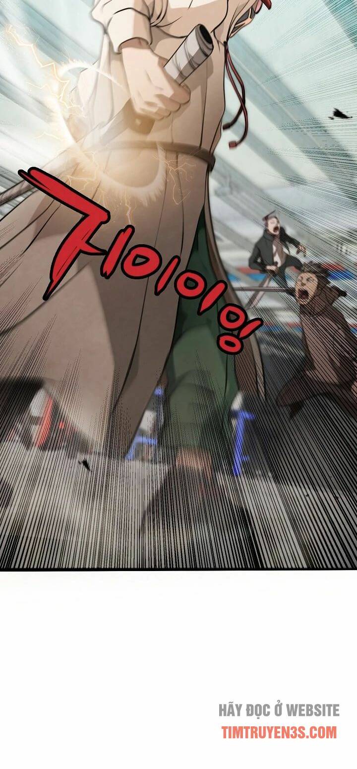 Ai Đã Giết Minh Chủ Võ Lâm Chapter 10 - Trang 2