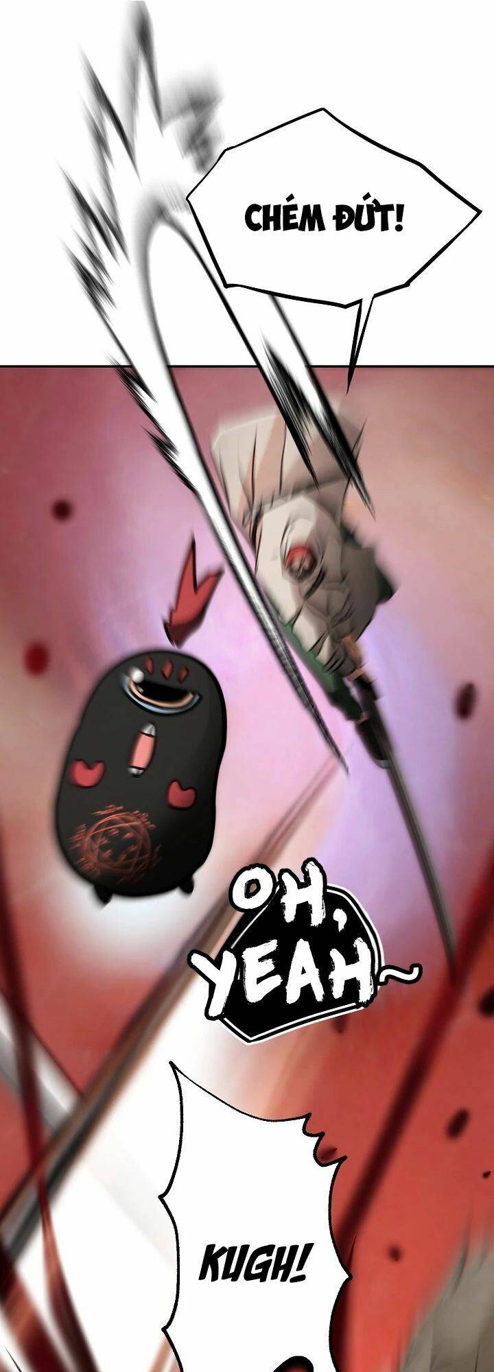 Ai Đã Giết Minh Chủ Võ Lâm Chapter 10 - Trang 2