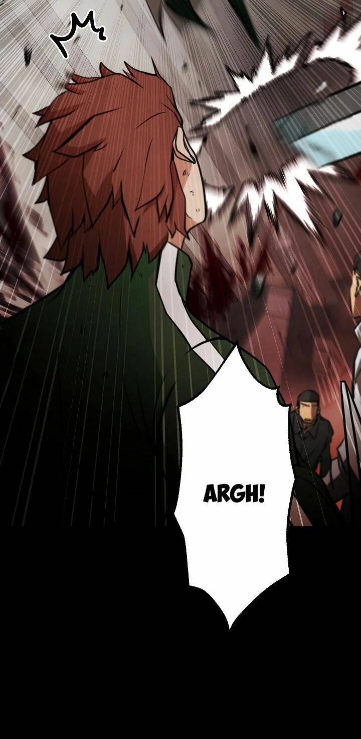 Ai Đã Giết Minh Chủ Võ Lâm Chapter 11 - Trang 2