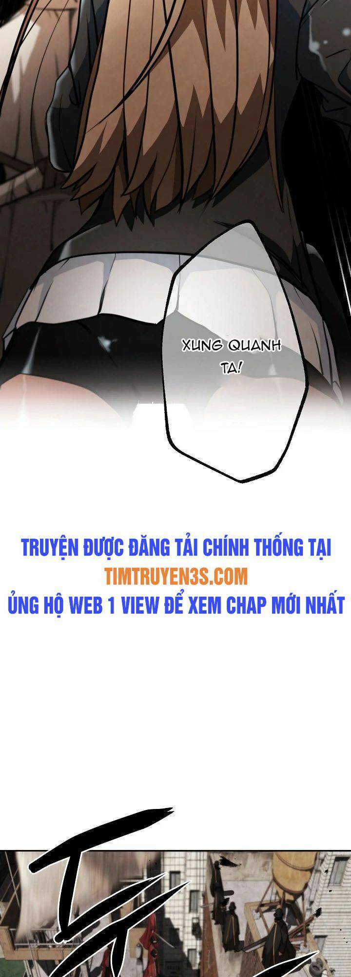 Ai Đã Giết Minh Chủ Võ Lâm Chapter 11 - Trang 2