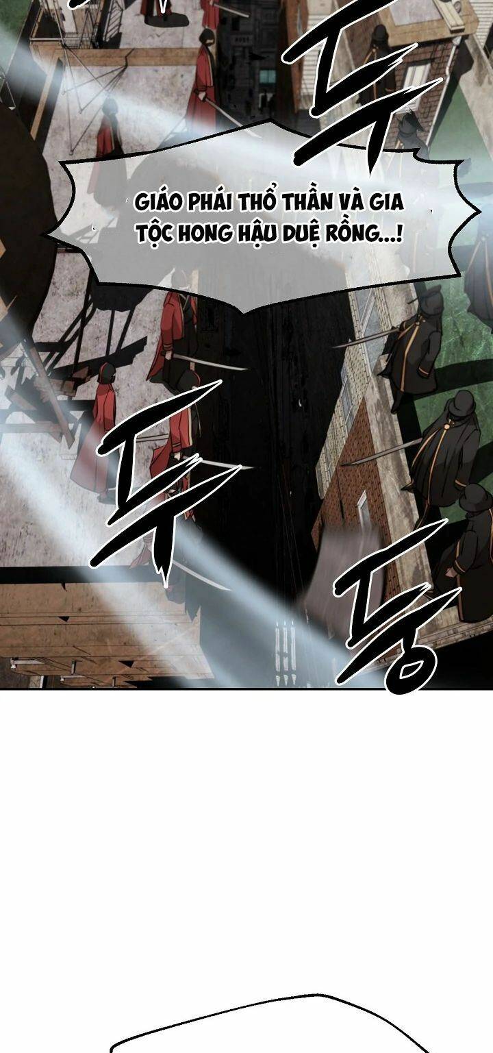 Ai Đã Giết Minh Chủ Võ Lâm Chapter 11 - Trang 2