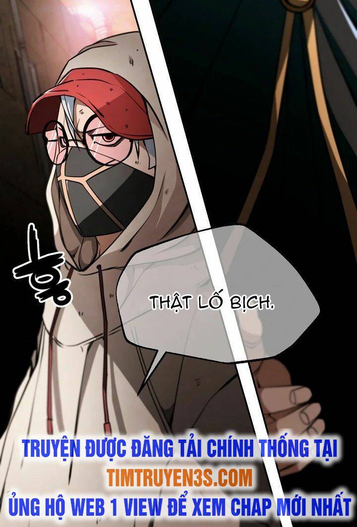 Ai Đã Giết Minh Chủ Võ Lâm Chapter 11 - Trang 2