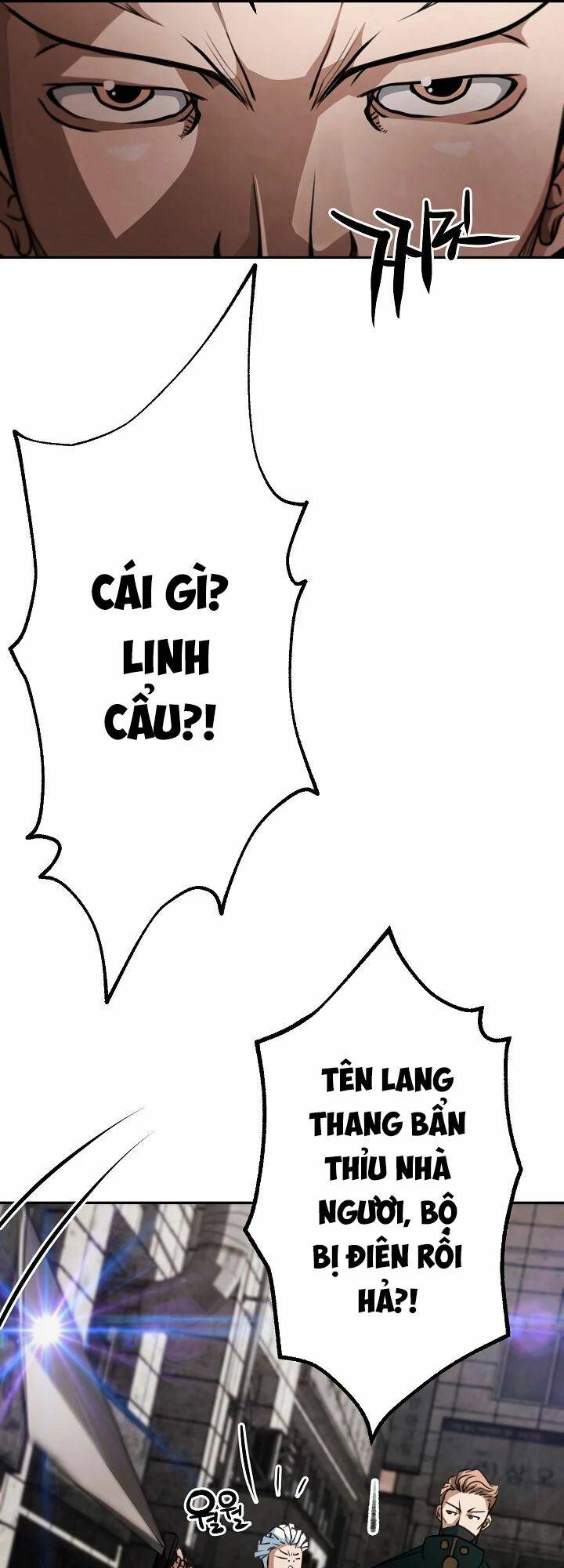 Ai Đã Giết Minh Chủ Võ Lâm Chapter 11 - Trang 2