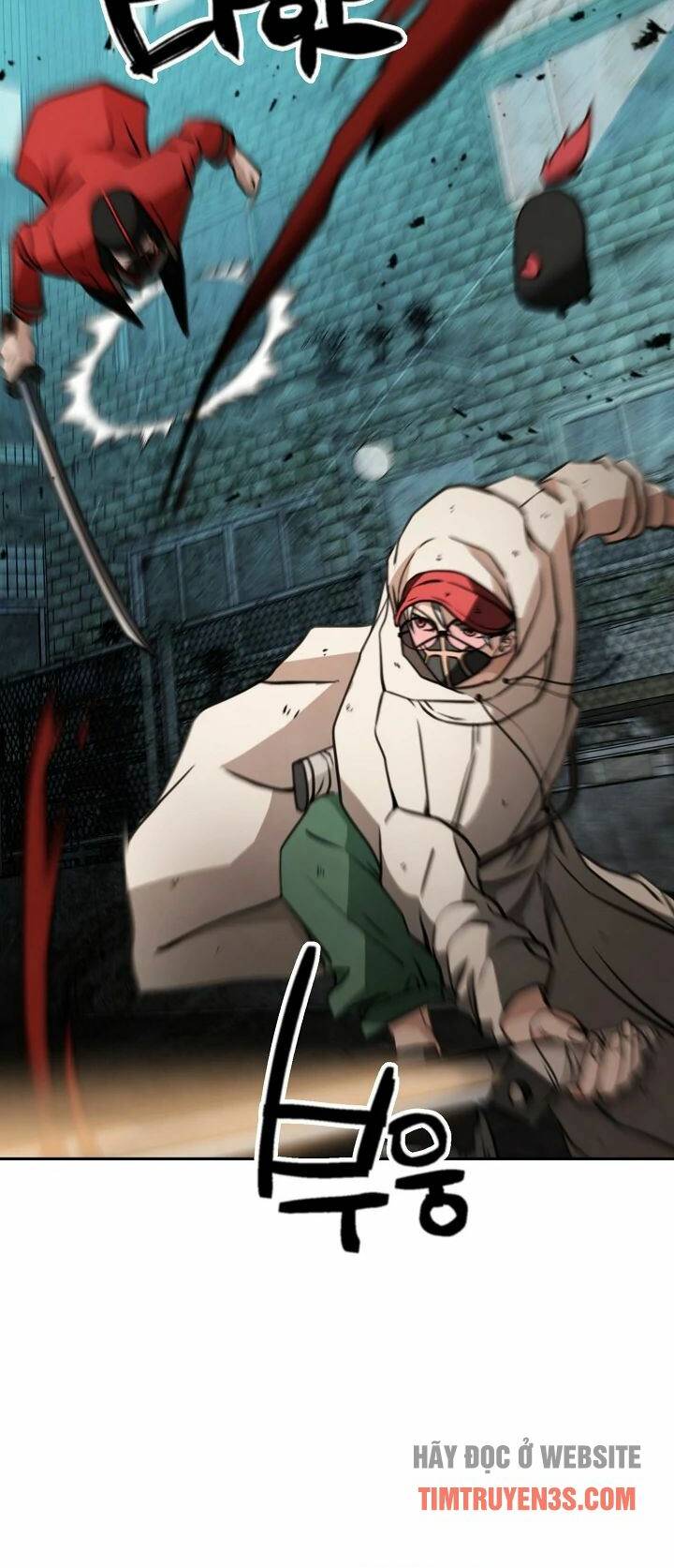 Ai Đã Giết Minh Chủ Võ Lâm Chapter 11 - Trang 2