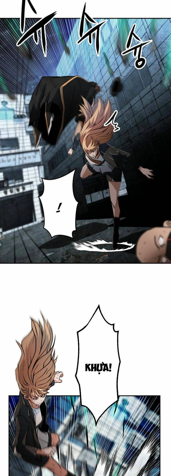 Ai Đã Giết Minh Chủ Võ Lâm Chapter 11 - Trang 2