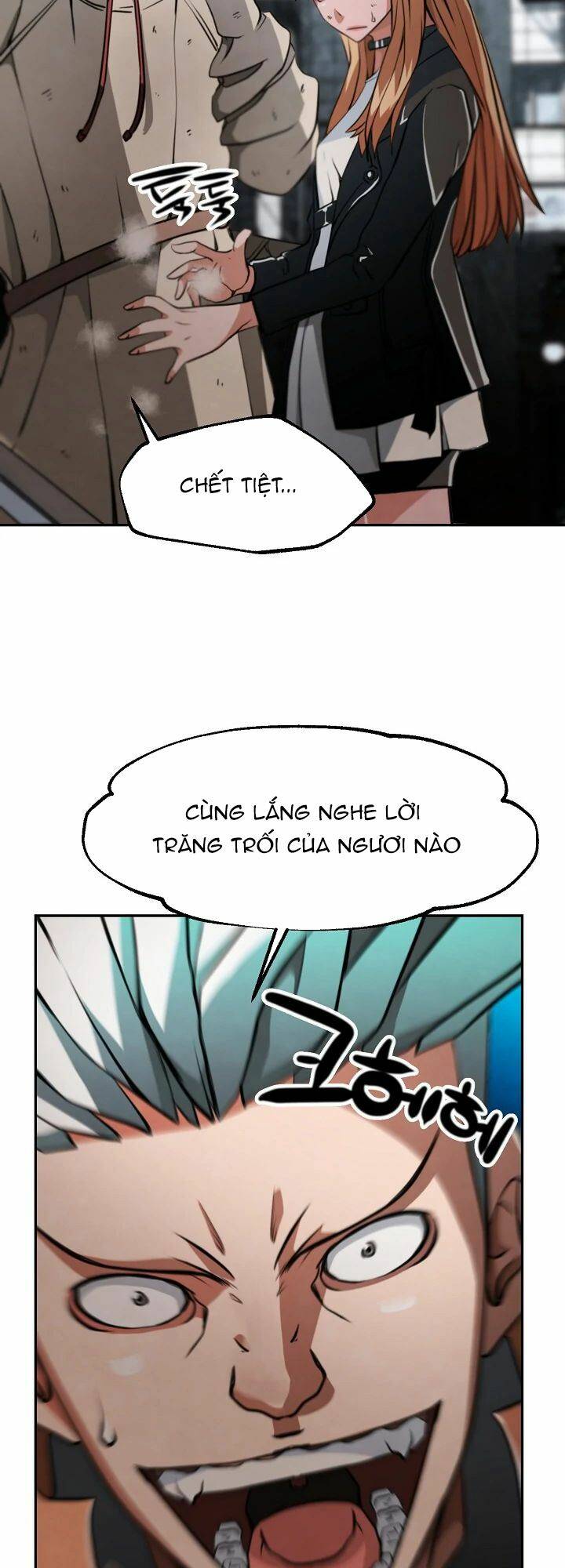 Ai Đã Giết Minh Chủ Võ Lâm Chapter 11 - Trang 2