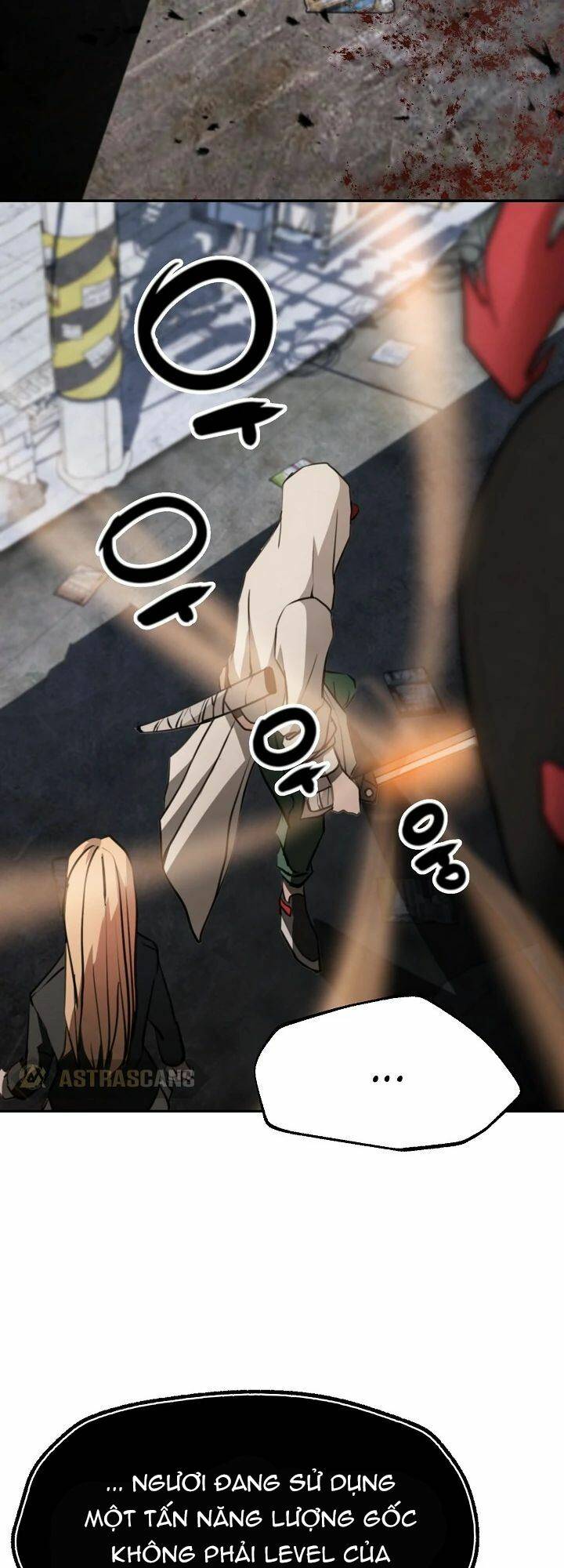 Ai Đã Giết Minh Chủ Võ Lâm Chapter 11 - Trang 2