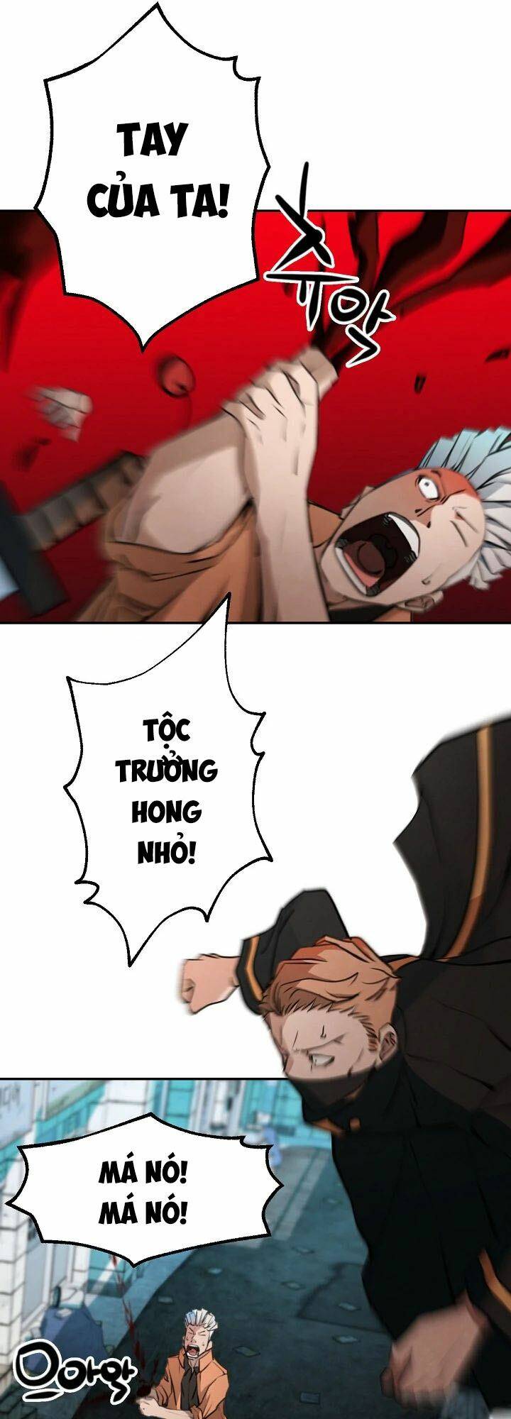 Ai Đã Giết Minh Chủ Võ Lâm Chapter 12 - Trang 2