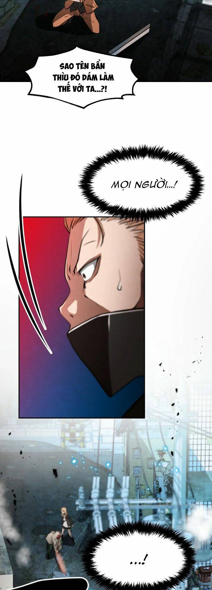 Ai Đã Giết Minh Chủ Võ Lâm Chapter 12 - Trang 2
