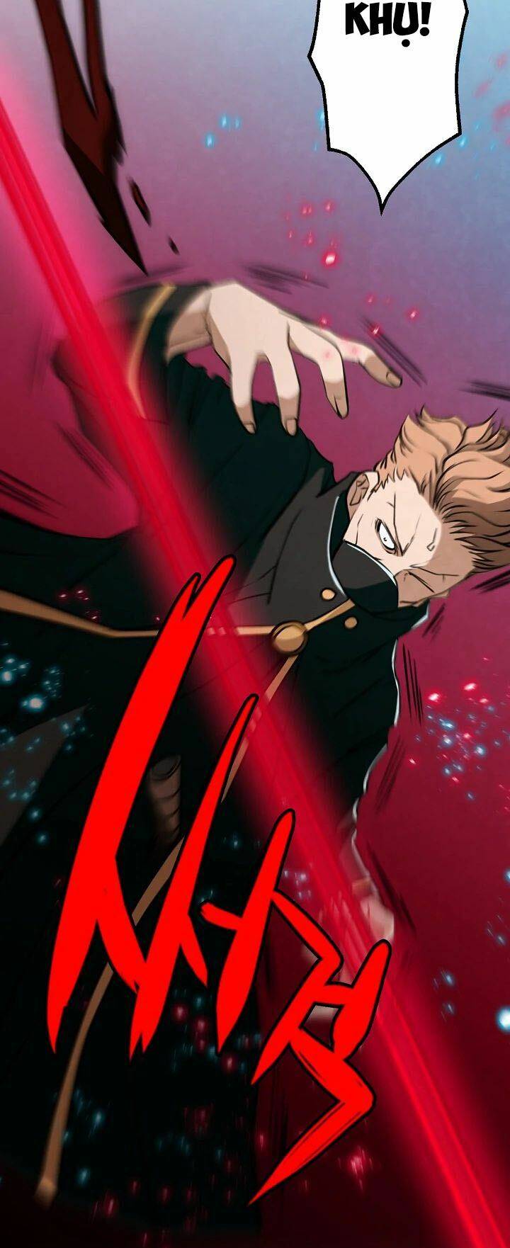 Ai Đã Giết Minh Chủ Võ Lâm Chapter 12 - Trang 2