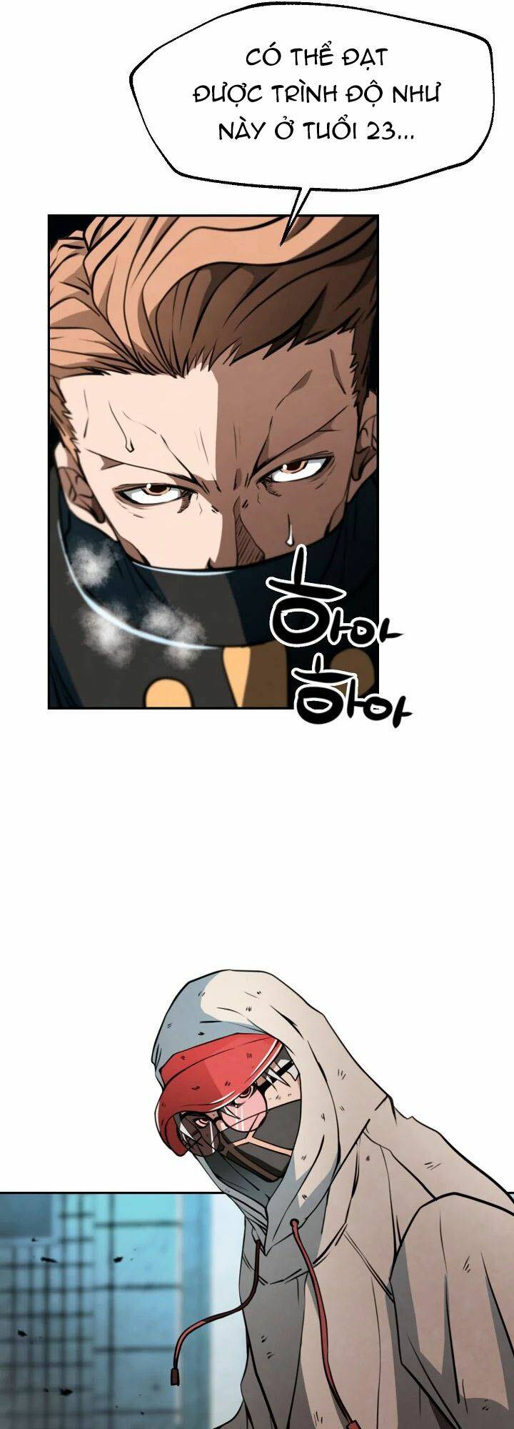 Ai Đã Giết Minh Chủ Võ Lâm Chapter 12 - Trang 2