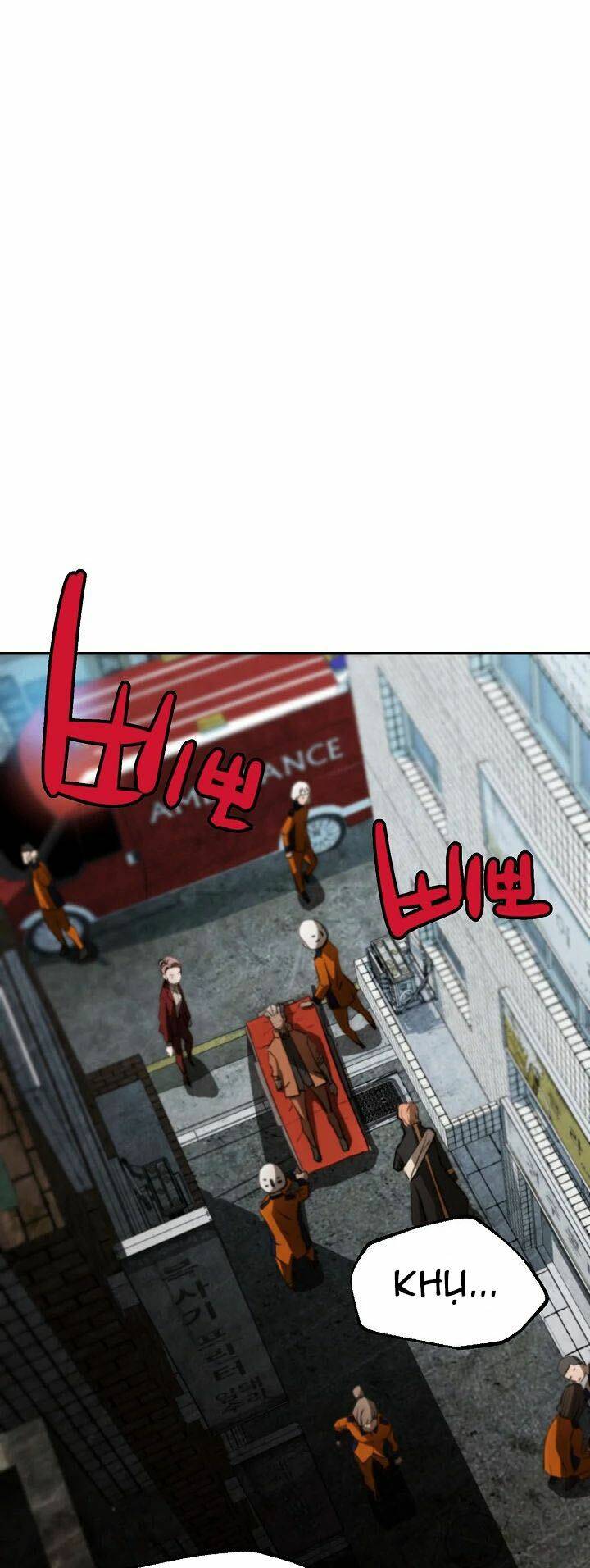 Ai Đã Giết Minh Chủ Võ Lâm Chapter 12 - Trang 2