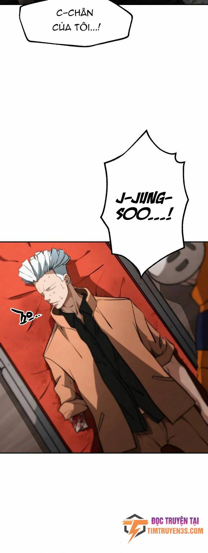 Ai Đã Giết Minh Chủ Võ Lâm Chapter 12 - Trang 2