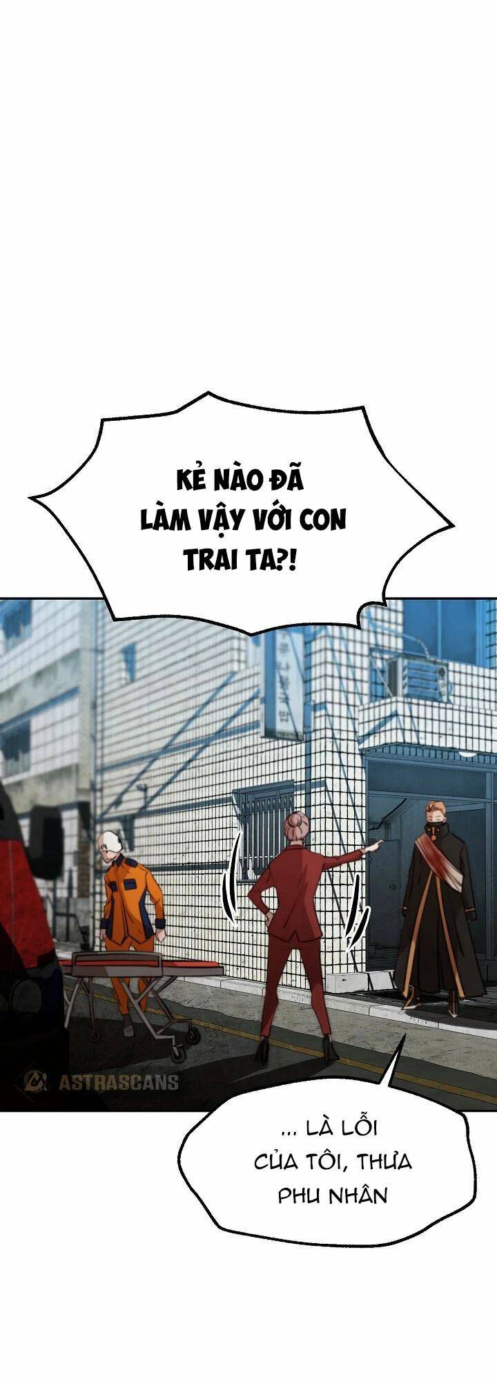 Ai Đã Giết Minh Chủ Võ Lâm Chapter 12 - Trang 2