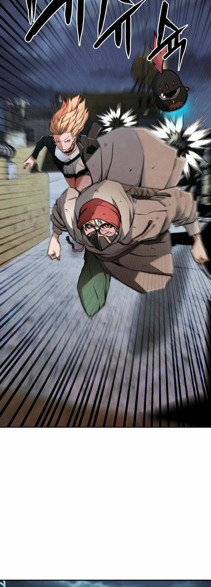 Ai Đã Giết Minh Chủ Võ Lâm Chapter 12 - Trang 2