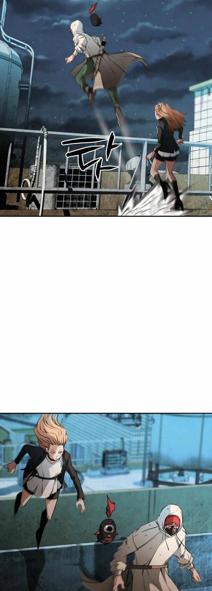 Ai Đã Giết Minh Chủ Võ Lâm Chapter 12 - Trang 2