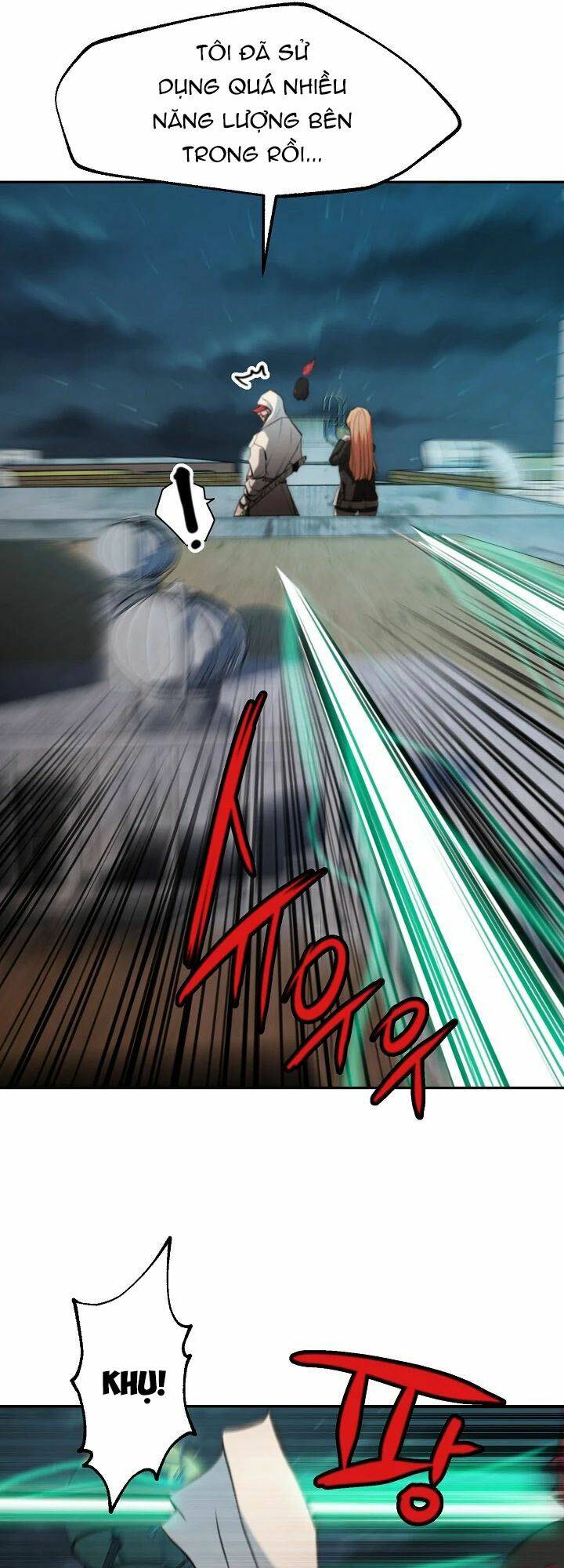 Ai Đã Giết Minh Chủ Võ Lâm Chapter 12 - Trang 2