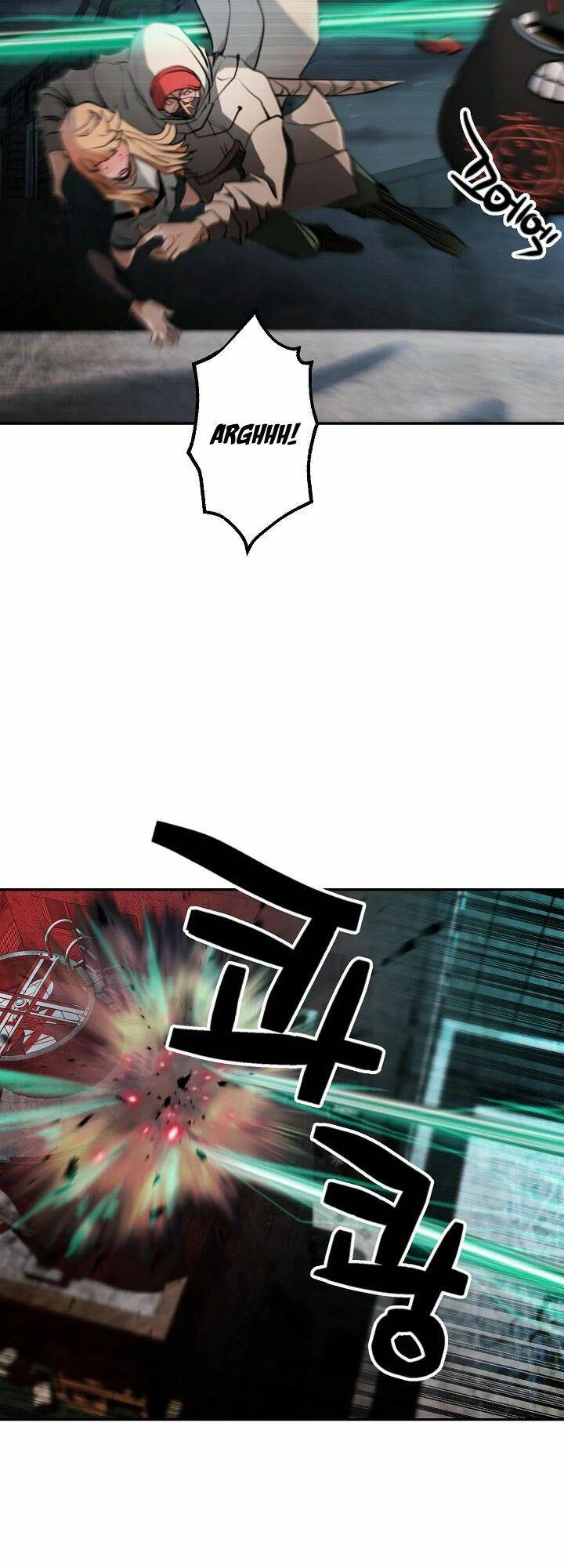 Ai Đã Giết Minh Chủ Võ Lâm Chapter 12 - Trang 2