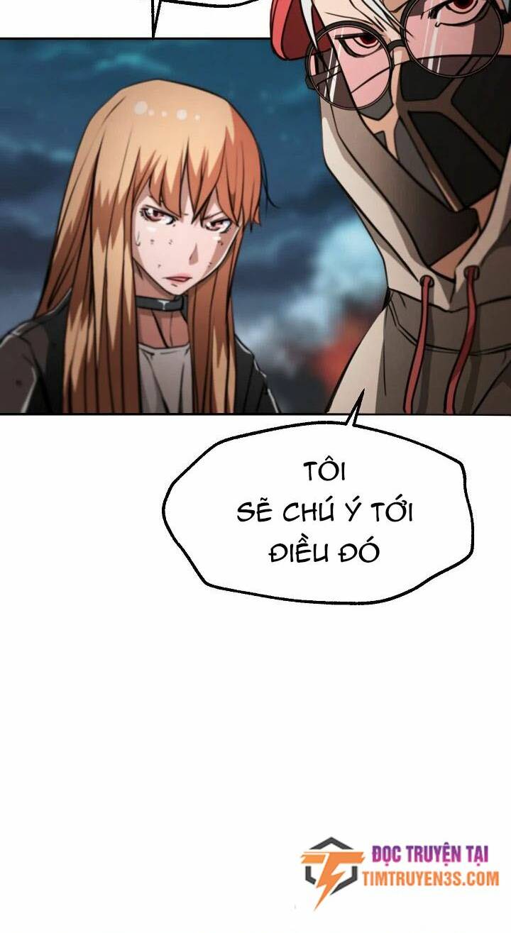 Ai Đã Giết Minh Chủ Võ Lâm Chapter 12 - Trang 2