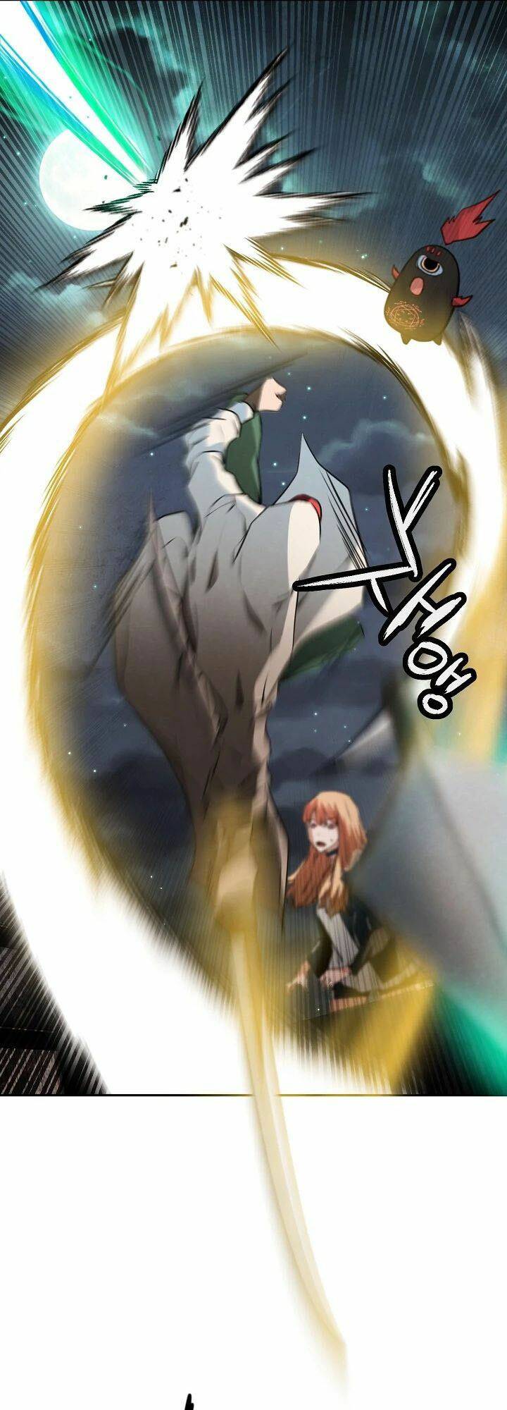 Ai Đã Giết Minh Chủ Võ Lâm Chapter 12 - Trang 2