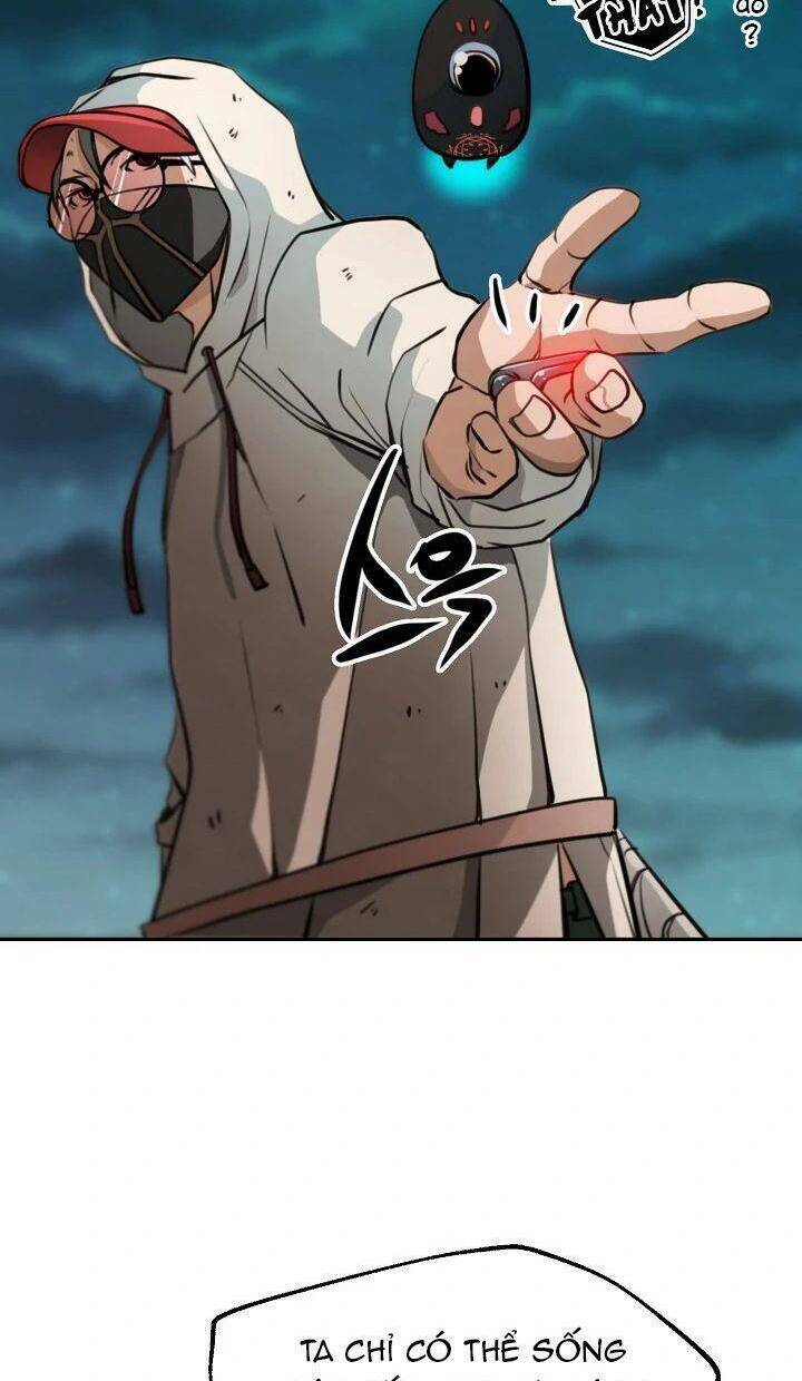 Ai Đã Giết Minh Chủ Võ Lâm Chapter 13 - Trang 2