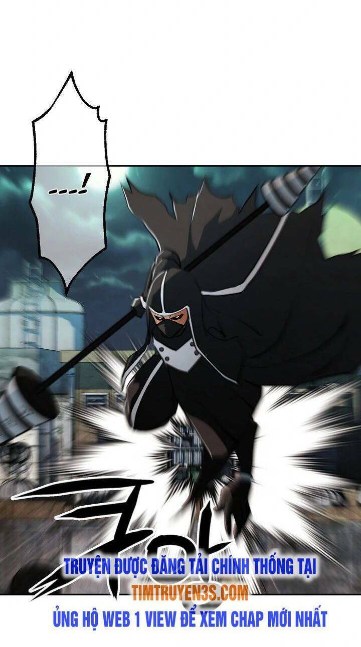 Ai Đã Giết Minh Chủ Võ Lâm Chapter 13 - Trang 2