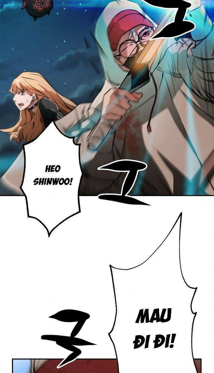 Ai Đã Giết Minh Chủ Võ Lâm Chapter 13 - Trang 2