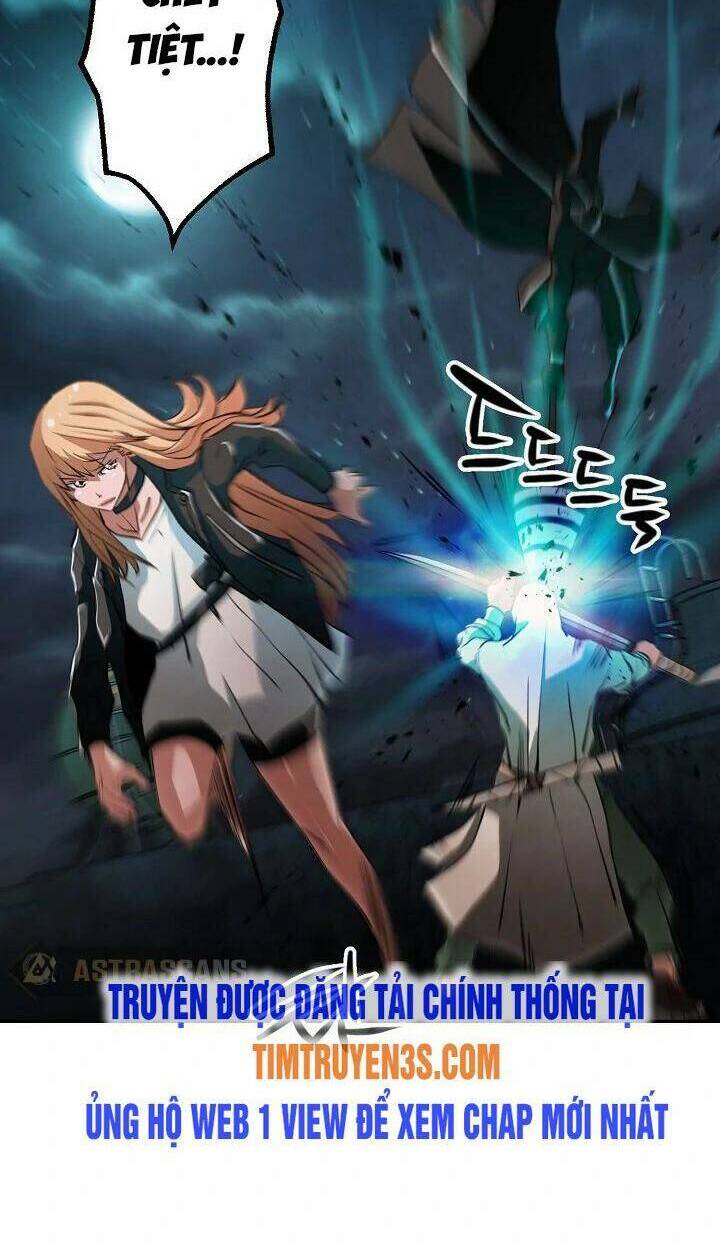 Ai Đã Giết Minh Chủ Võ Lâm Chapter 13 - Trang 2