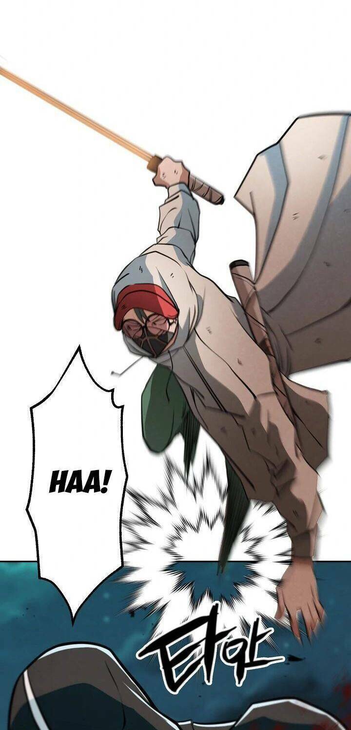 Ai Đã Giết Minh Chủ Võ Lâm Chapter 13 - Trang 2