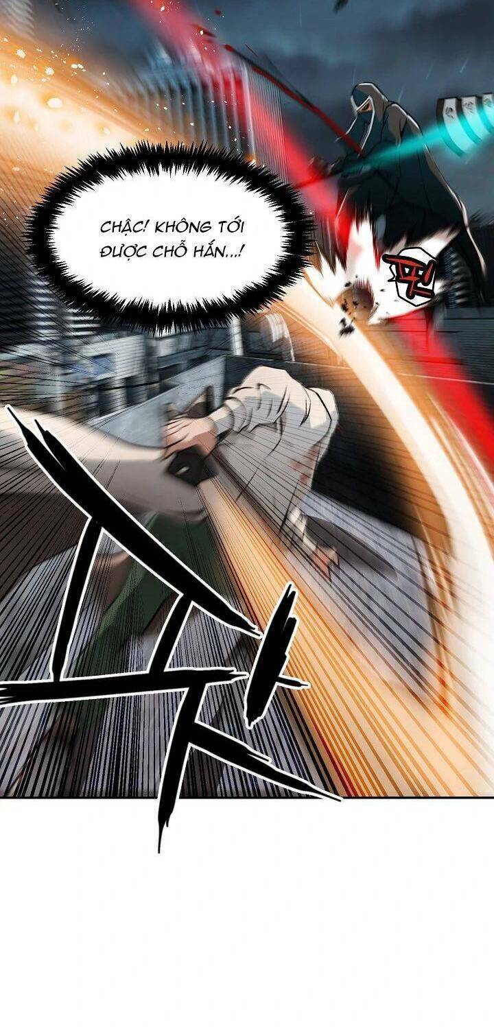Ai Đã Giết Minh Chủ Võ Lâm Chapter 13 - Trang 2