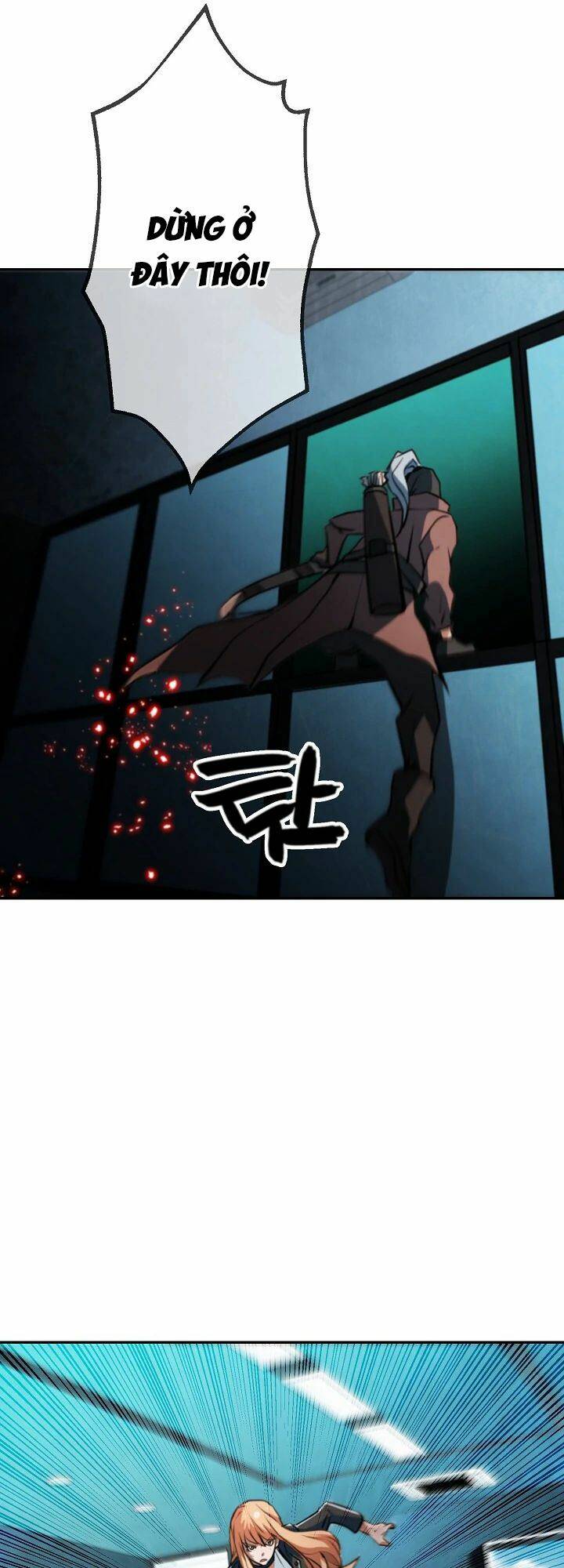 Ai Đã Giết Minh Chủ Võ Lâm Chapter 14 - Trang 2