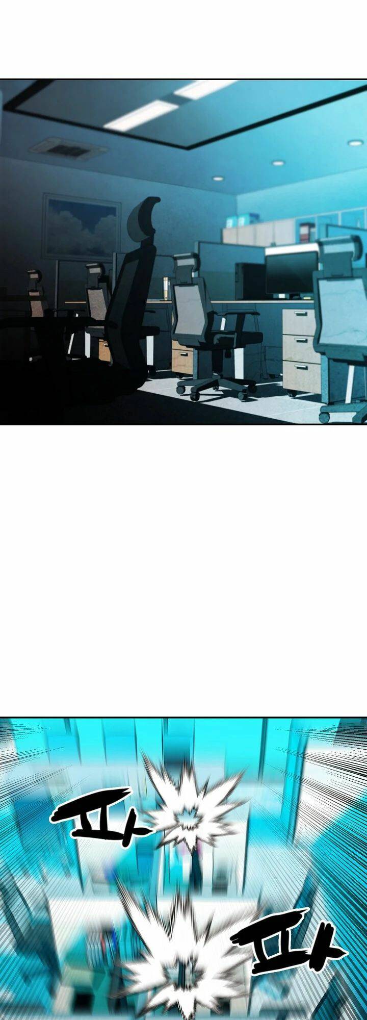 Ai Đã Giết Minh Chủ Võ Lâm Chapter 14 - Trang 2