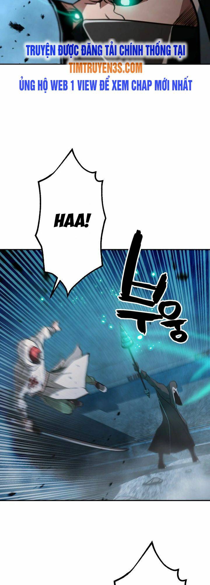 Ai Đã Giết Minh Chủ Võ Lâm Chapter 14 - Trang 2