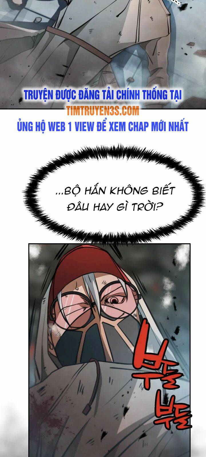 Ai Đã Giết Minh Chủ Võ Lâm Chapter 14 - Trang 2