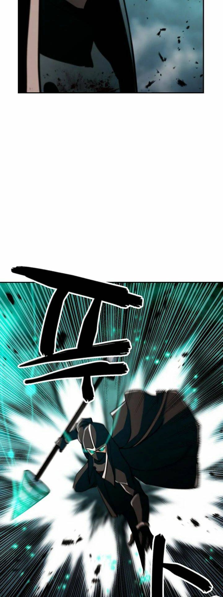 Ai Đã Giết Minh Chủ Võ Lâm Chapter 14 - Trang 2