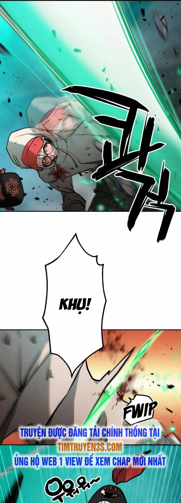 Ai Đã Giết Minh Chủ Võ Lâm Chapter 14 - Trang 2