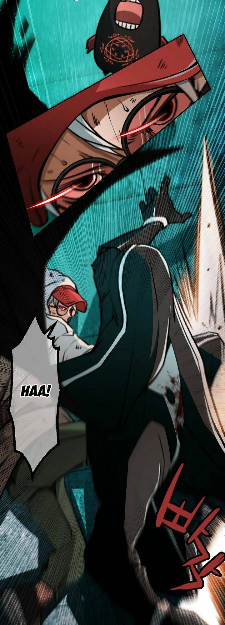 Ai Đã Giết Minh Chủ Võ Lâm Chapter 14 - Trang 2