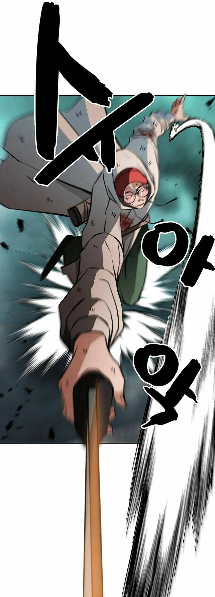 Ai Đã Giết Minh Chủ Võ Lâm Chapter 14 - Trang 2