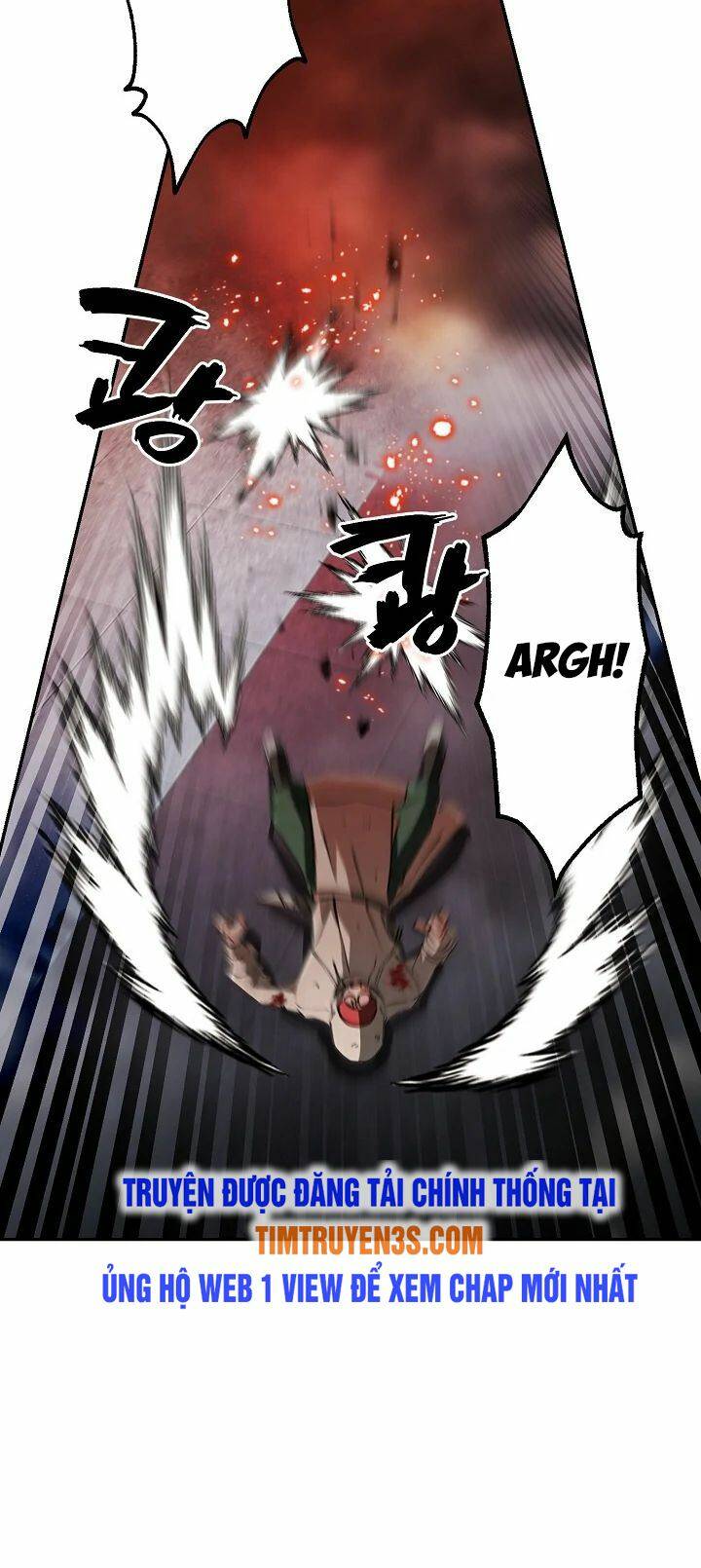 Ai Đã Giết Minh Chủ Võ Lâm Chapter 14 - Trang 2