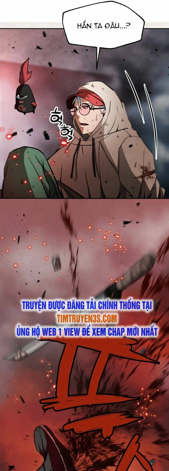 Ai Đã Giết Minh Chủ Võ Lâm Chapter 14 - Trang 2