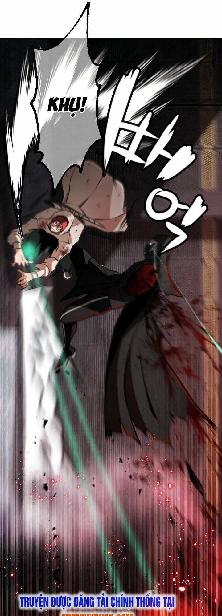 Ai Đã Giết Minh Chủ Võ Lâm Chapter 14 - Trang 2