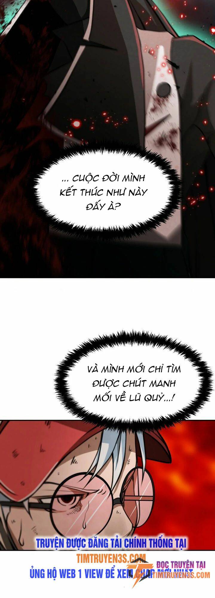 Ai Đã Giết Minh Chủ Võ Lâm Chapter 14 - Trang 2