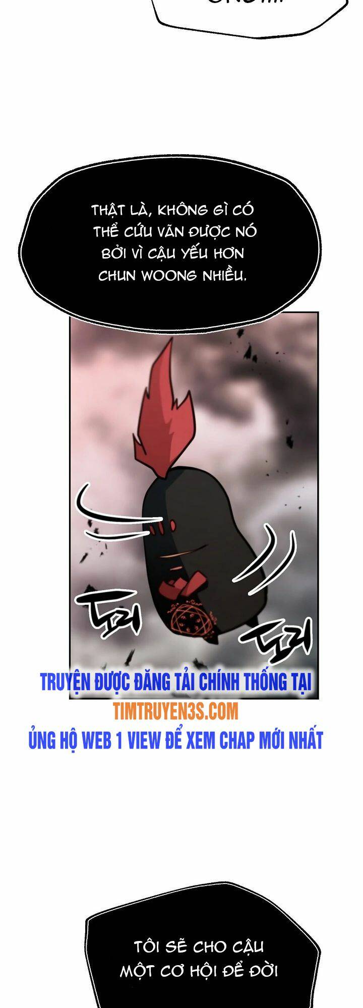 Ai Đã Giết Minh Chủ Võ Lâm Chapter 14 - Trang 2