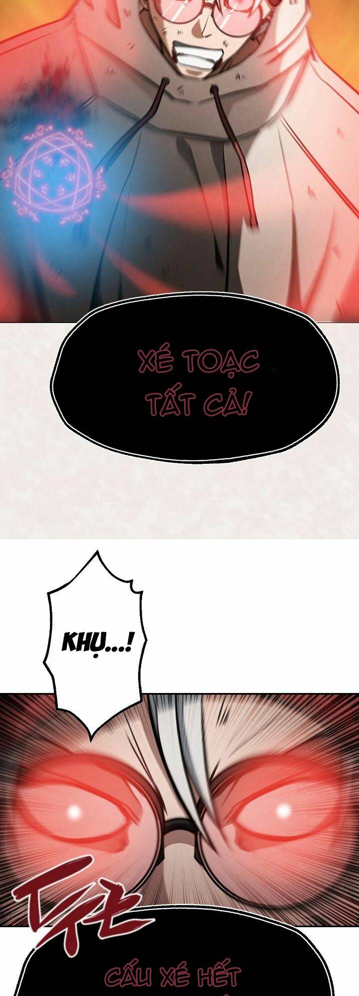 Ai Đã Giết Minh Chủ Võ Lâm Chapter 14 - Trang 2