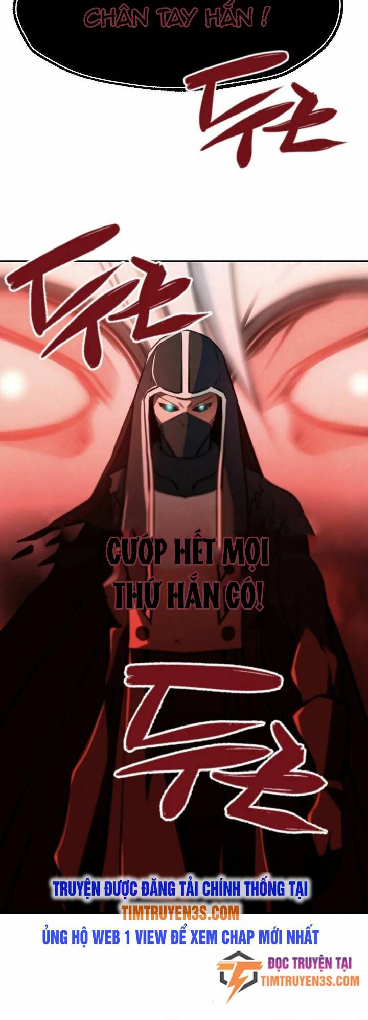 Ai Đã Giết Minh Chủ Võ Lâm Chapter 14 - Trang 2